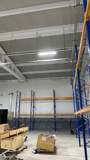 Premium Quality Shelves for All Your Needs