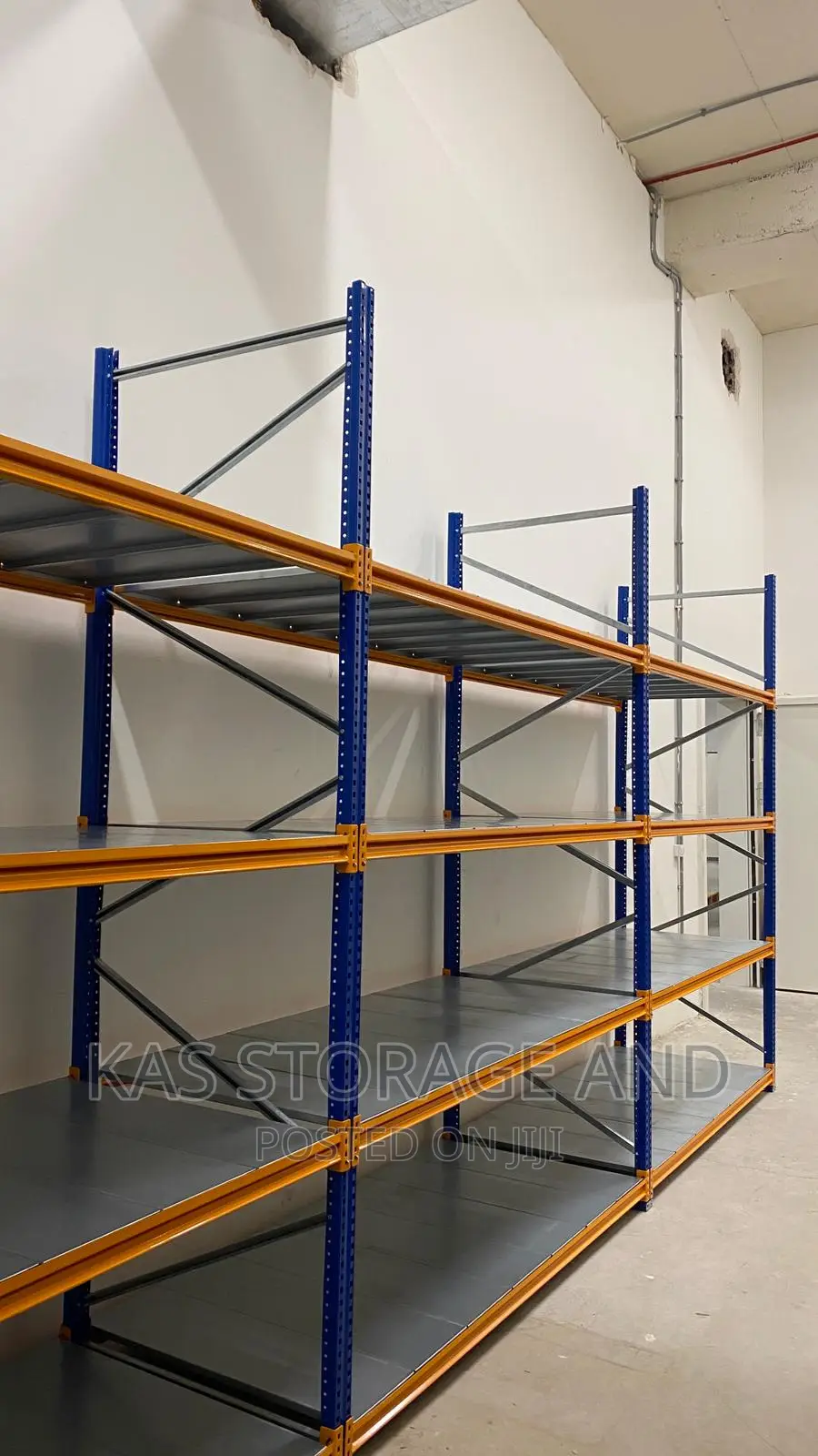 Best Price Best Quality - Light Duty Shelves
