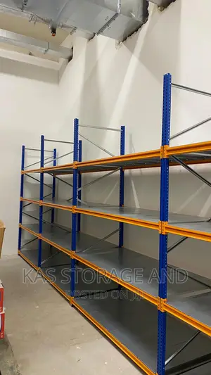 Best Price Best Quality - Light Duty Shelves