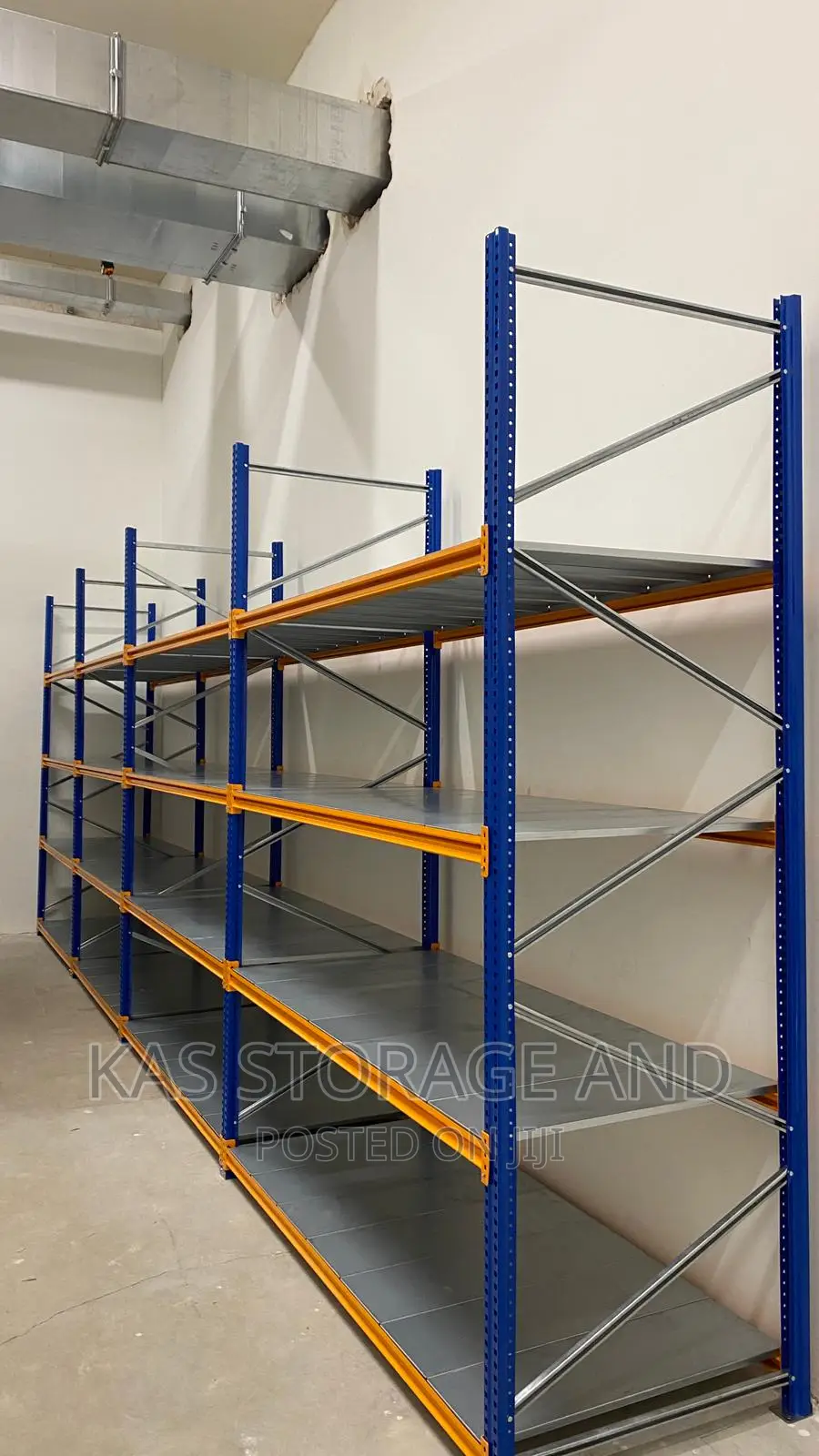 Best Price Best Quality - Light Duty Shelves