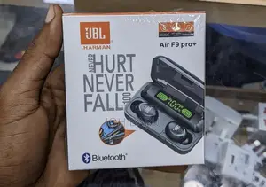 JBL Airbuds Air F9 Pro