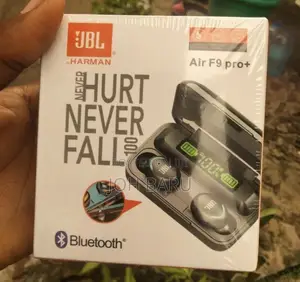 JBL Airbuds Air F9 Pro