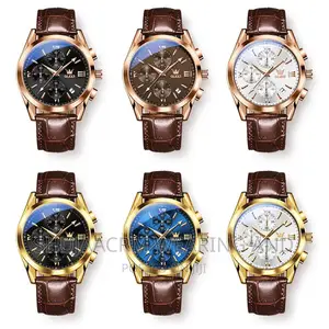 Classic Olivs Watches