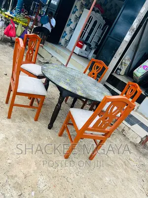 Dining Table Viti 5
