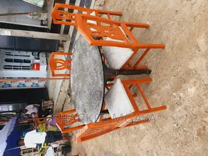 Dining Table Viti 5