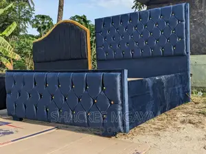 Bed Sofa 5X6