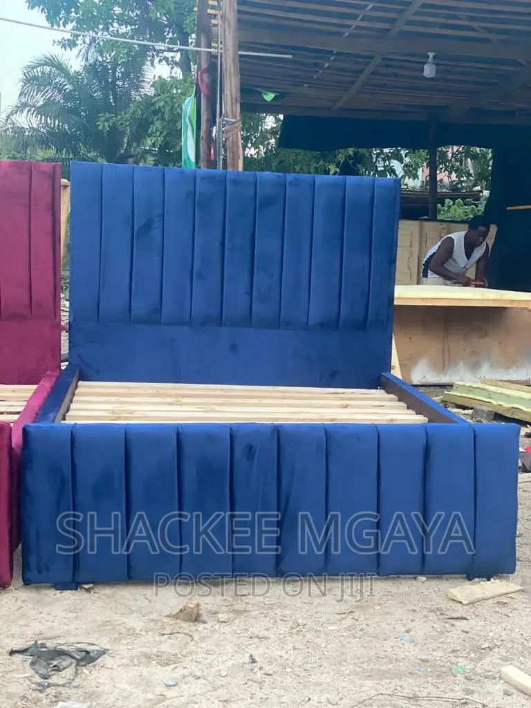 Bed Sofa 5X6