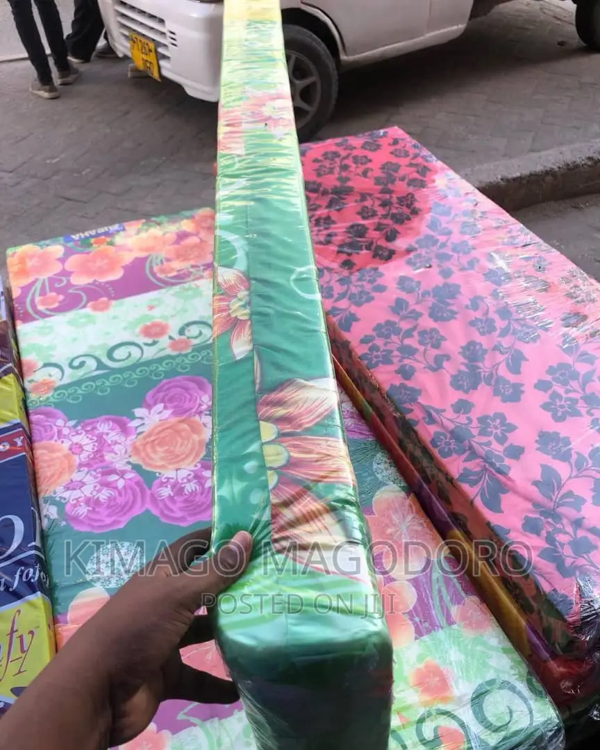 Godoro Ndogo Ya Mwanafunzi Size 2*5*6*4