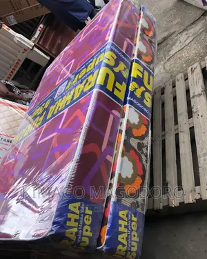 Godoro 4*6 Upana Inch 8 Karibu Boss Godoro Zipo Ni Mpya