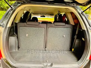 Toyota Wish 2006 Black