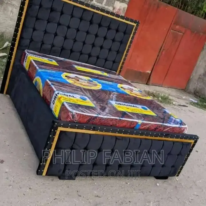 Kitanda Cha Sofa 5 Kwa 6