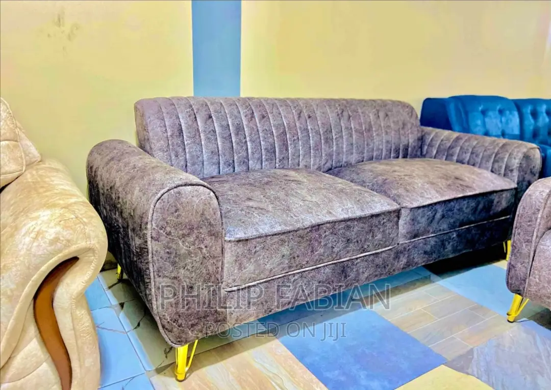 Sofa 3 Seats