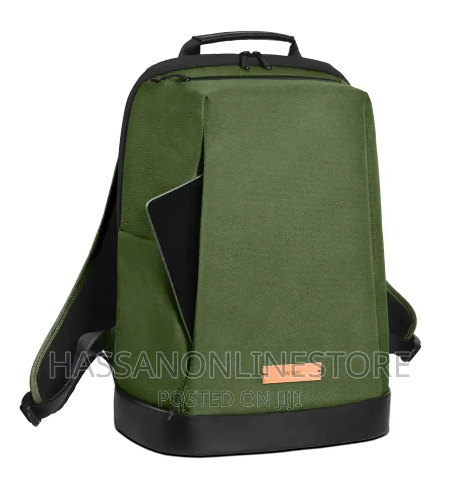 Wiwu Bag 15.6-Inch Usb Waterproof Back Pack