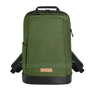 Wiwu Bag 15.6-Inch Usb Waterproof Back Pack