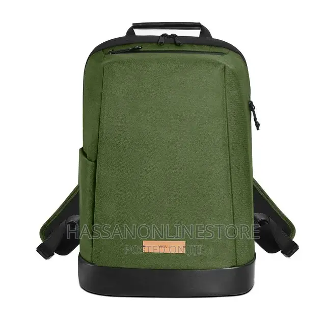 Wiwu Bag 15.6-Inch Usb Waterproof Back Pack