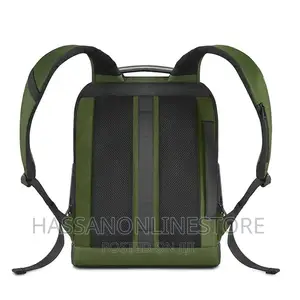 Wiwu Bag 15.6-Inch Usb Waterproof Back Pack