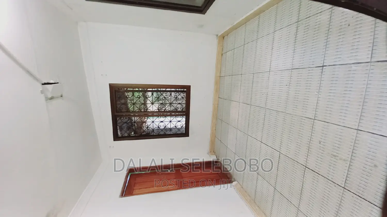 Studio Apartment in Ubungo Msewe, Kinondoni for rent