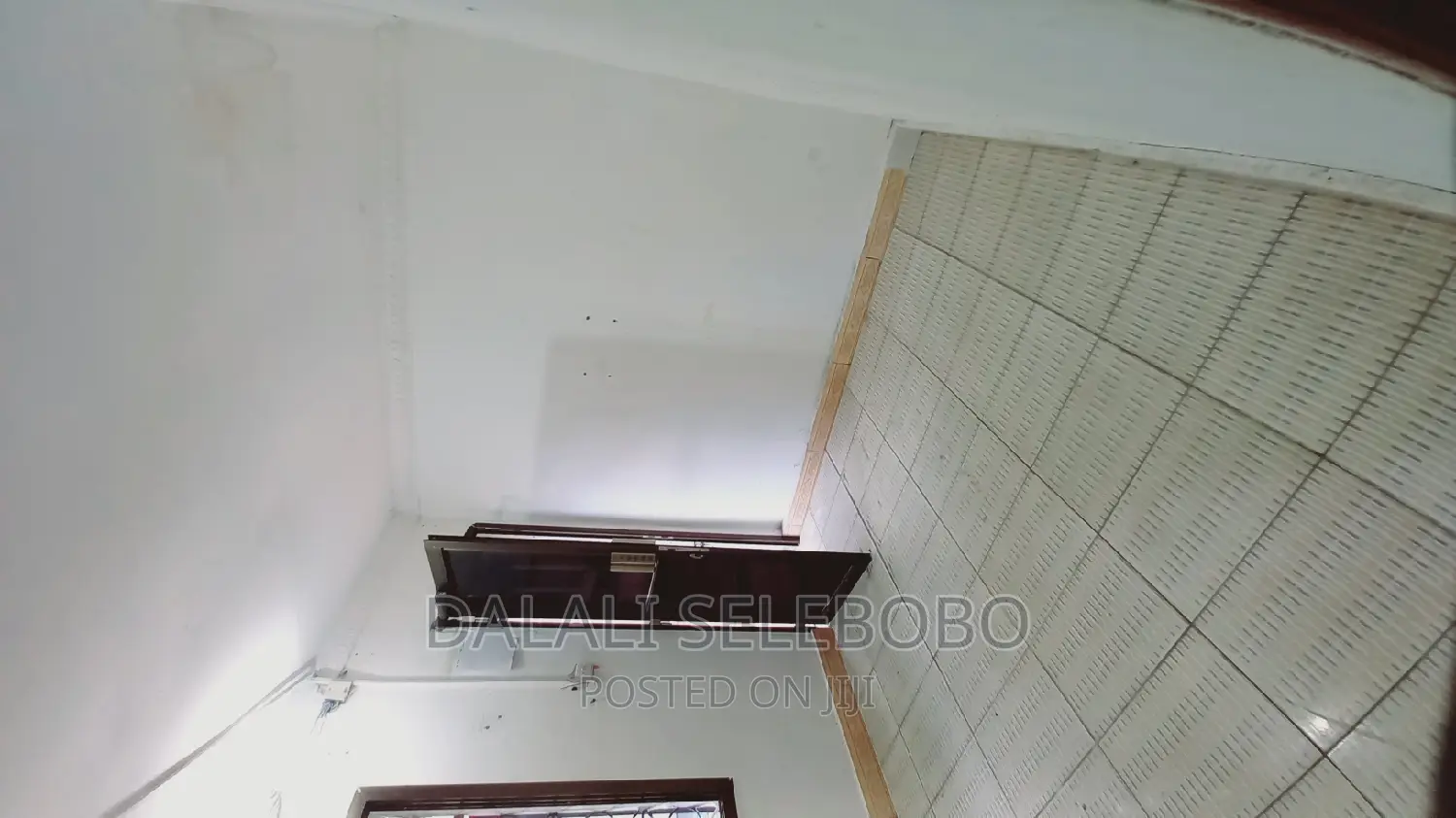 Studio Apartment in Ubungo Msewe, Kinondoni for rent