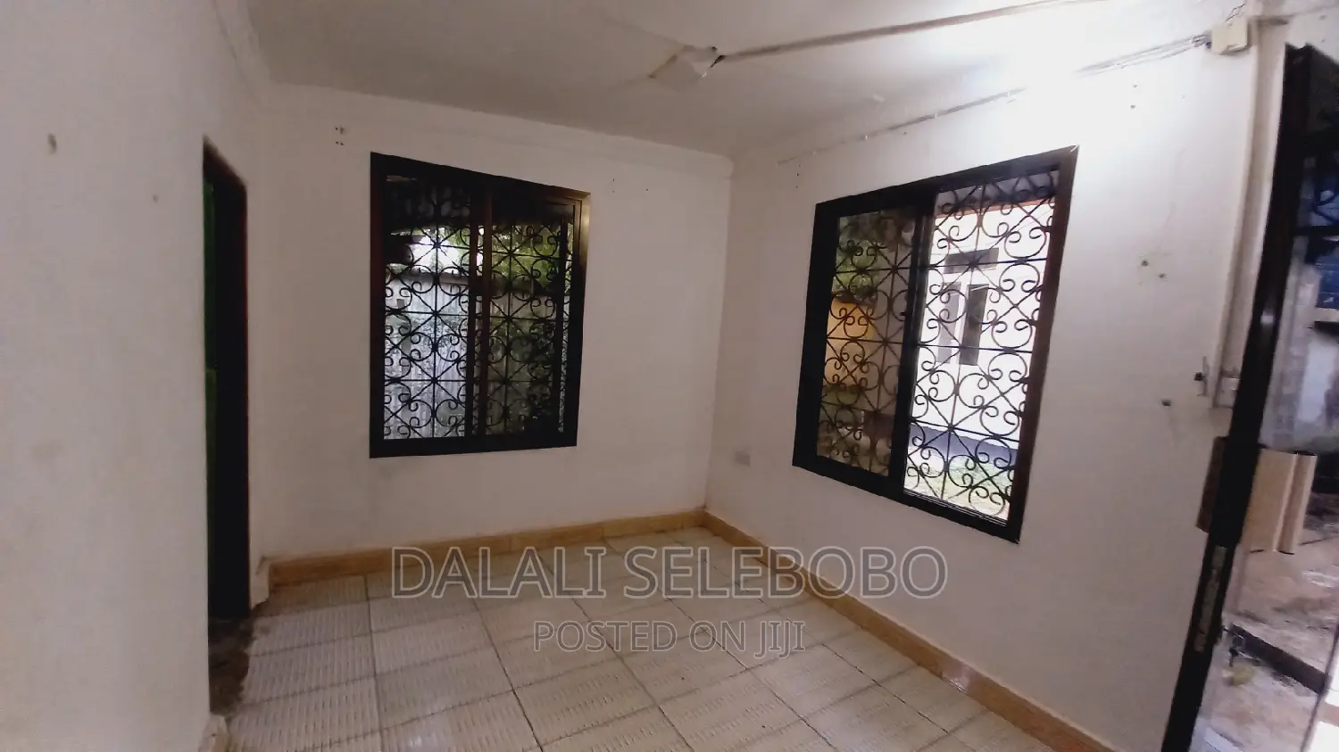 Studio Apartment in Ubungo Msewe, Kinondoni for rent