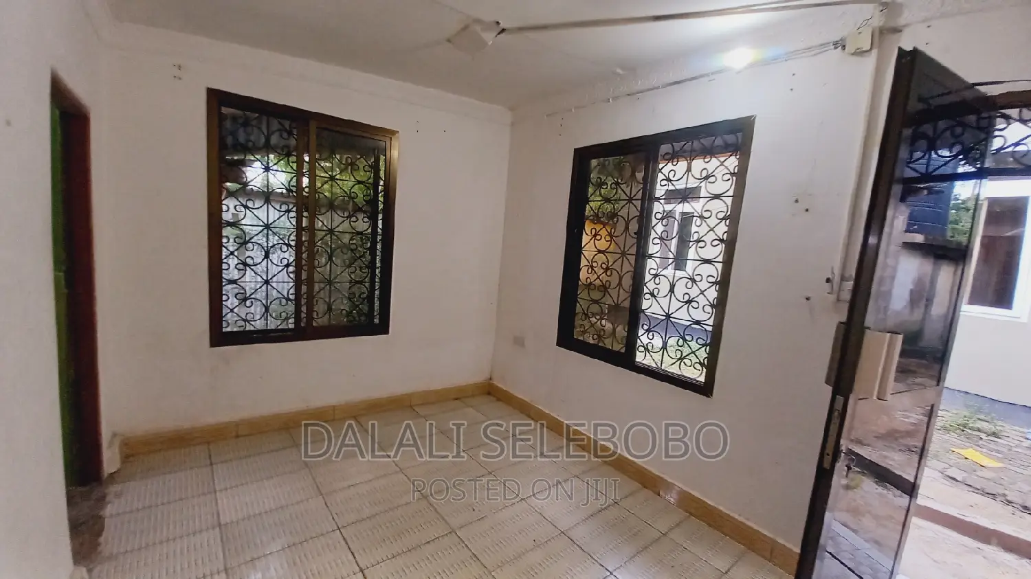 Studio Apartment in Ubungo Msewe, Kinondoni for rent