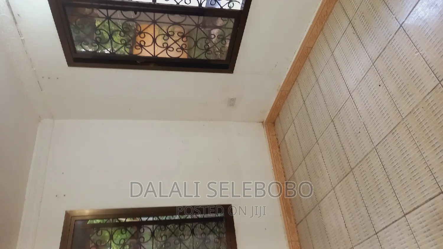 Studio Apartment in Ubungo Msewe, Kinondoni for rent