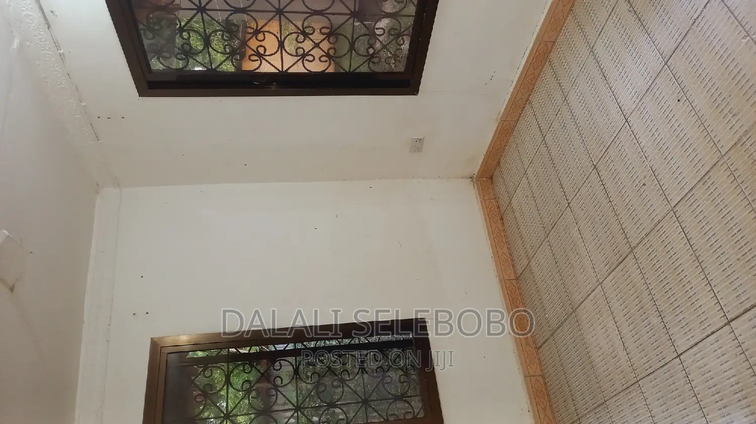 Studio Apartment in Ubungo Msewe, Kinondoni for rent