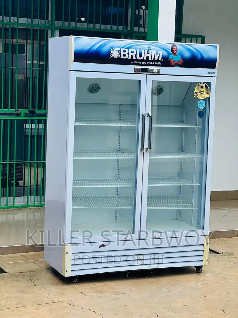 Display Fridge Lita 708