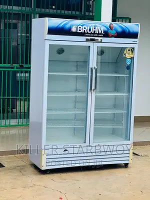 Display Fridge Lita 708