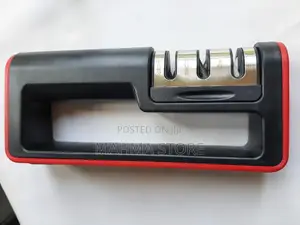 Knife Sharpener (Cha Kunolea Visu)