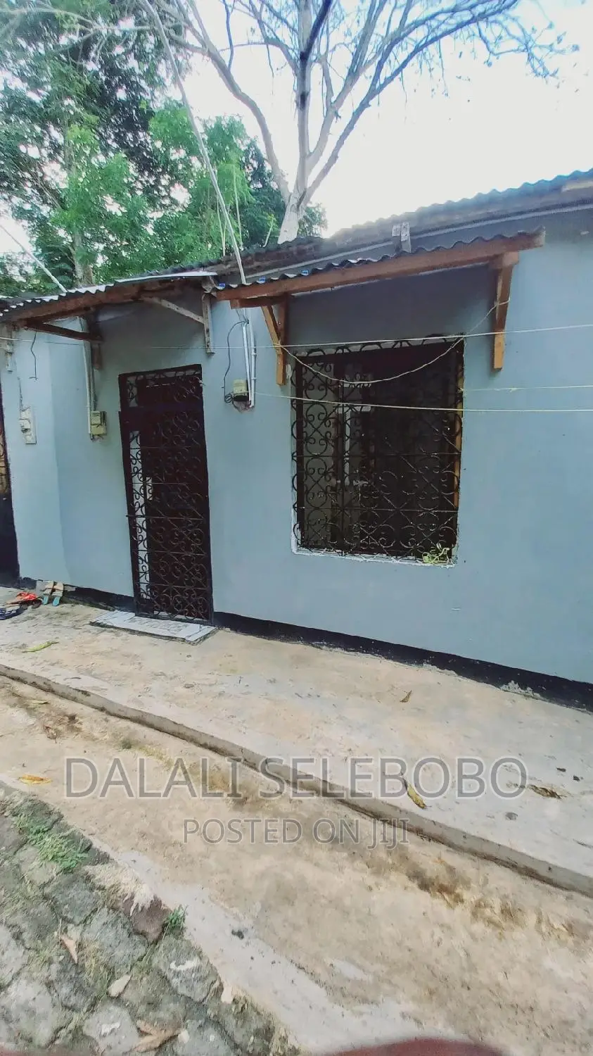 Studio Apartment in Ubungo Msewe, Kinondoni for rent