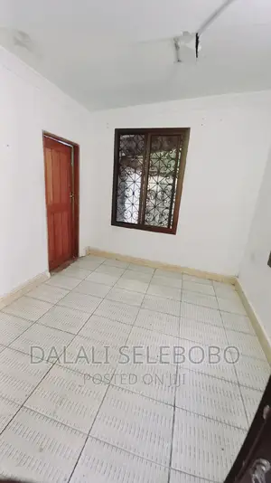 Studio Apartment in Ubungo Msewe, Kinondoni for rent