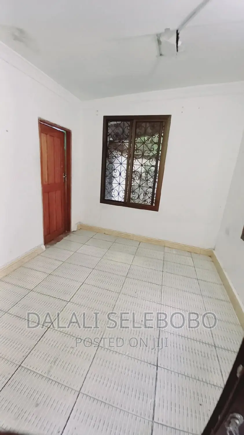 Studio Apartment in Ubungo Msewe, Kinondoni for rent