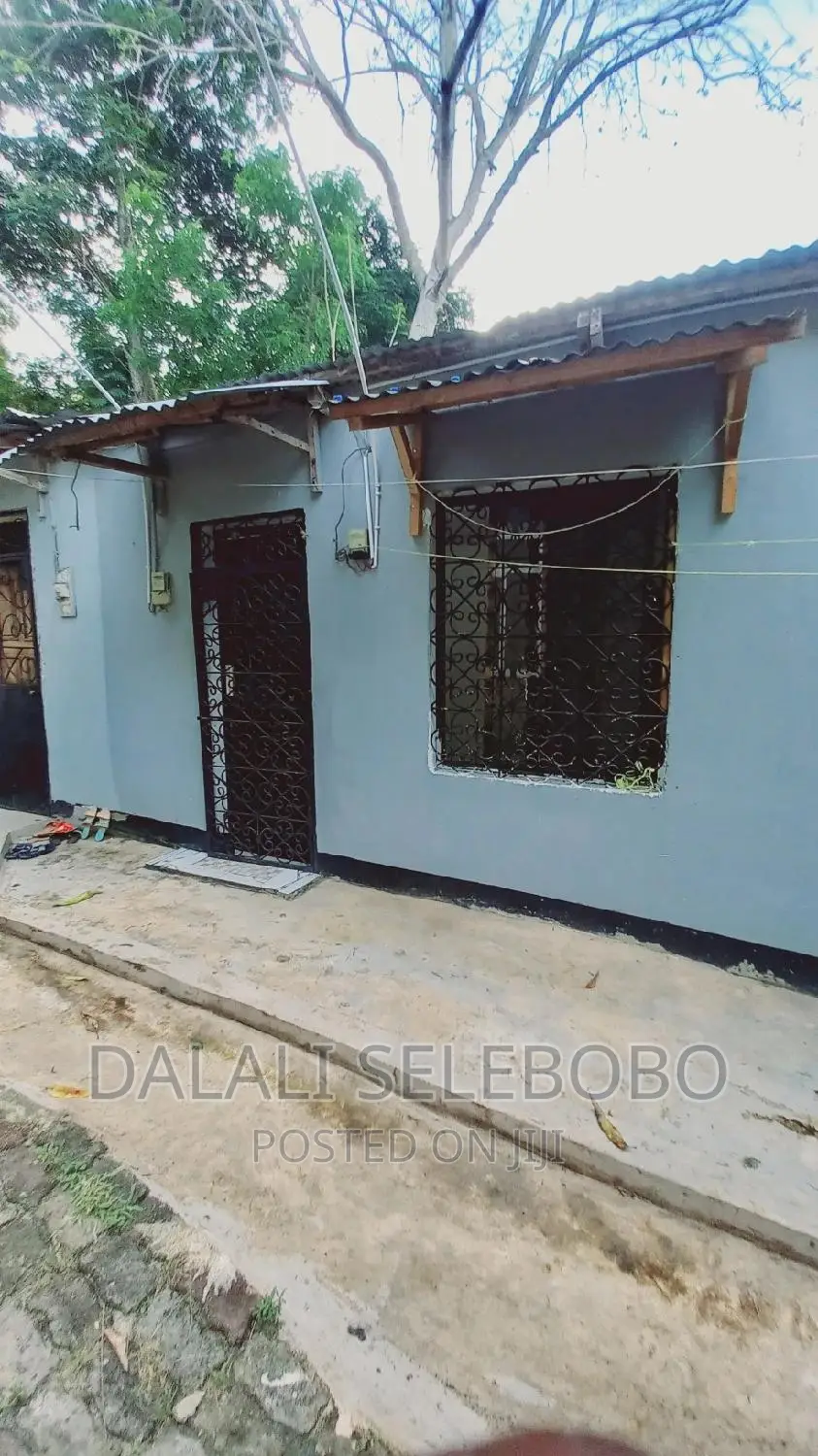 Studio Apartment in Ubungo Msewe, Kinondoni for rent
