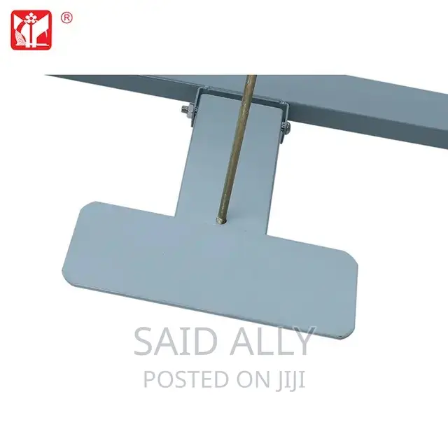 Foot Stamping Sealer