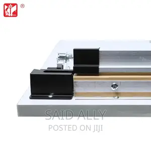 Foot Stamping Sealer