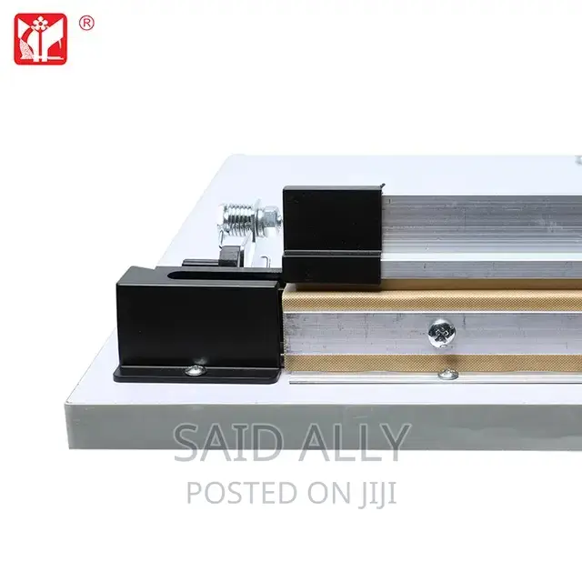 Foot Stamping Sealer