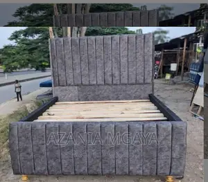 BED SOFA 5/6 Nzur Sanaa 5/6