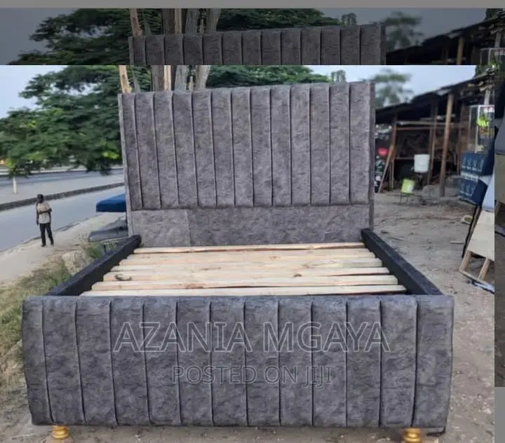 BED SOFA 5/6 Nzur Sanaa 5/6