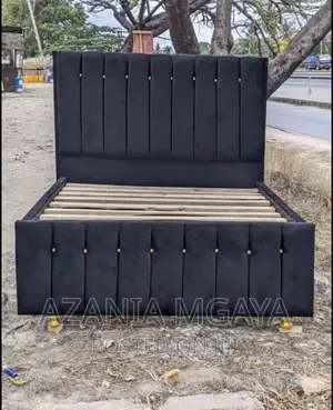 BED SOFA 5/6 Nzur Sanaa 5/6