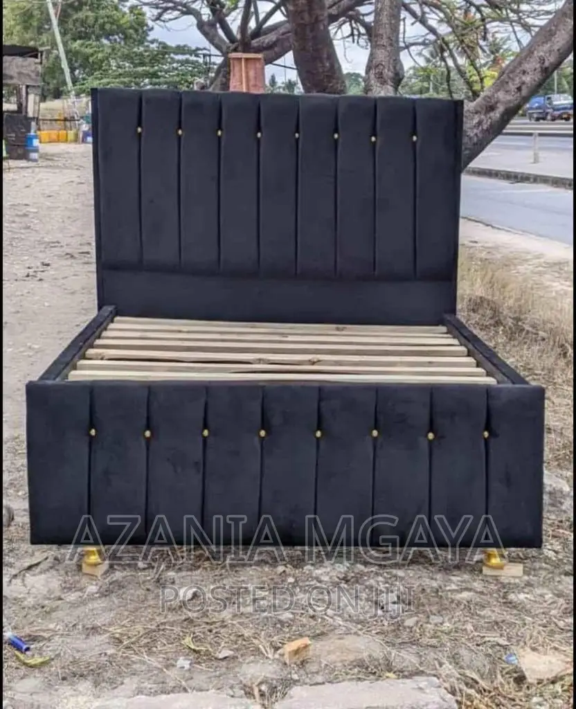 BED SOFA 5/6 Nzur Sanaa 5/6