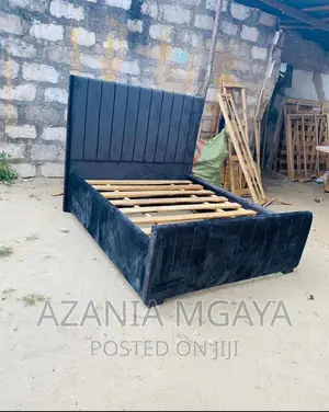 BED SOFA 5/6 Nzur Sanaa 5/6