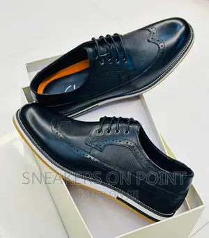 Brand New Official Shoes