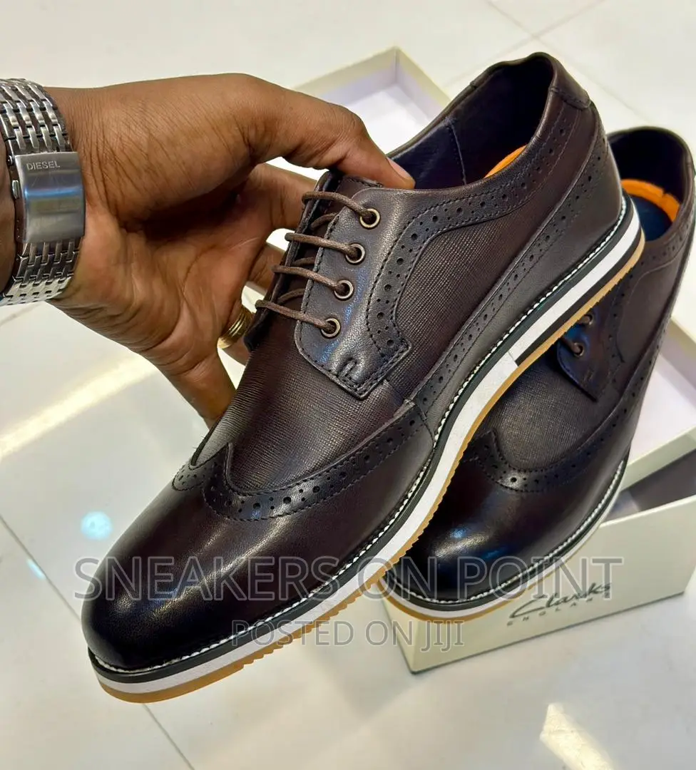 Brand New Official Shoes