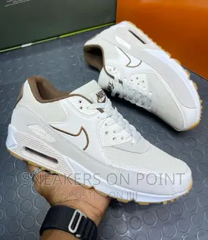 Restocked Air Max