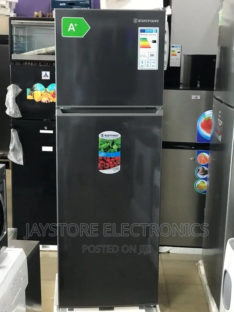 Westpoint Defrost Refrigerator 300L