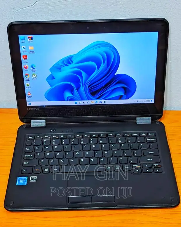 New Laptop Lenovo N24 Winbook 4GB Intel Core 2 Duo HDD 128GB