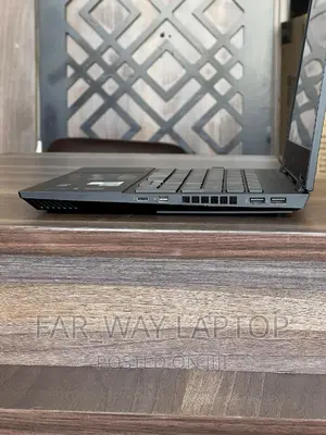 New Laptop HP Omen 15-Ce0xx 16GB Intel Core I7 SSD 512GB