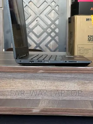 New Laptop HP Omen 15-Ce0xx 16GB Intel Core I7 SSD 512GB