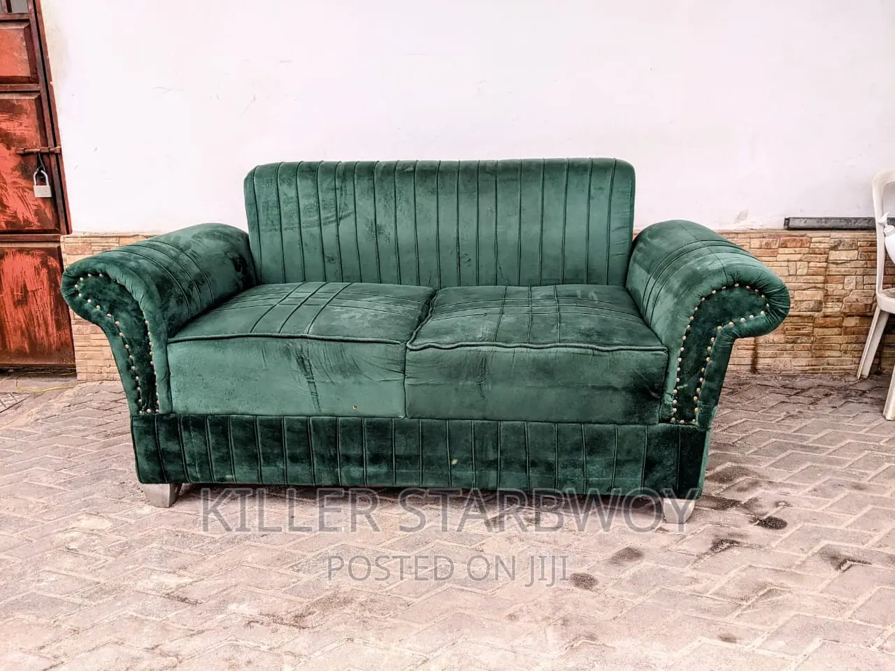 Sofa La Watu 2 Lina Spring