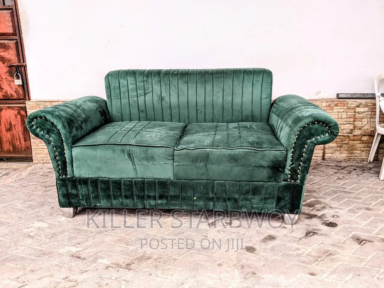 Sofa La Watu 2 Lina Spring